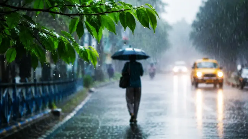 Weather Update: একের পর এক নিম্নচাপ ক্রমশ শক্তিশালী হচ্ছে!